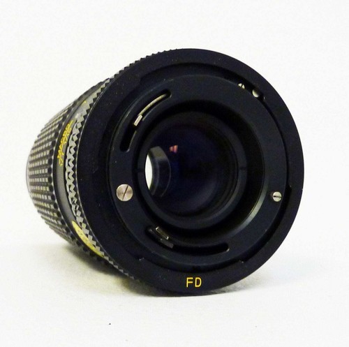 Obiettivo osawa 205 mm - obiettivo, 80-205