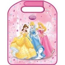 Proteggi Sedile Auto Bambini Posteriore Principesse Disney PVC 25324 Eurasia