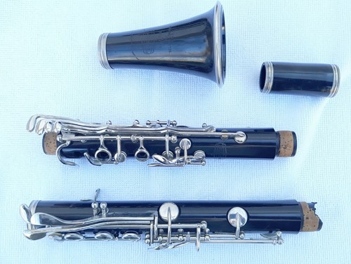 Clarinetto selmer bundy - selmer, in