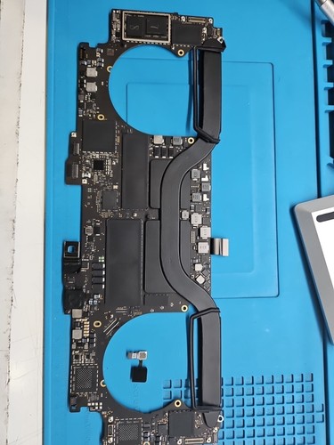 Scheda madre macbook - scheda, 15"