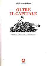 Oltre il capitale - István