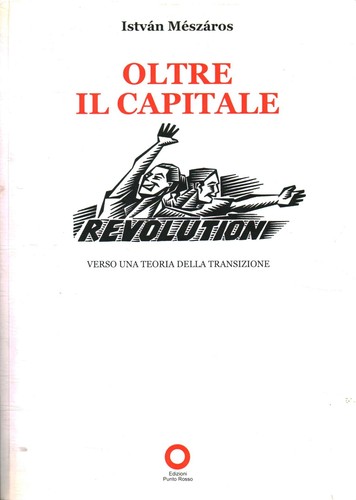 Oltre capitale istván - il,