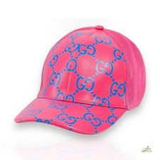Cappellino da baseball Gucci