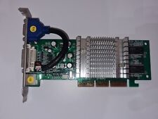 Scheda Video NVIDIA GEFORCE FX5200 128MB SP8834DT/128V AGP