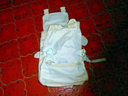 Zaino tessuto marca - zaino,