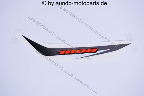 Gsxr 1000 emblema - gsxr, k8