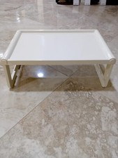 vassoio letto Guzzini design Luigi Massoni