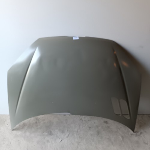 Cofano motore engine bonnet - engine,