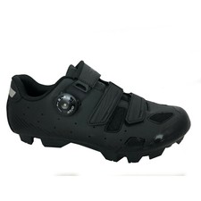 SCARPE DA mtb CHIUSURA tipo