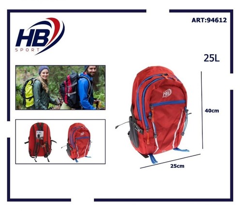 Zaino sportivo treking - sportivo,