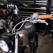 Vans Cult Manopole 25mm Gomma