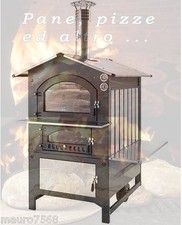 Forno forni legna - forno, fontana