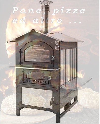 Forno forni legna - forni,