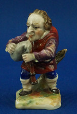 GINORI DOCCIA ANTICA Statuina