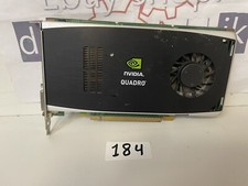 NVIDIA QUADRO FX 1800