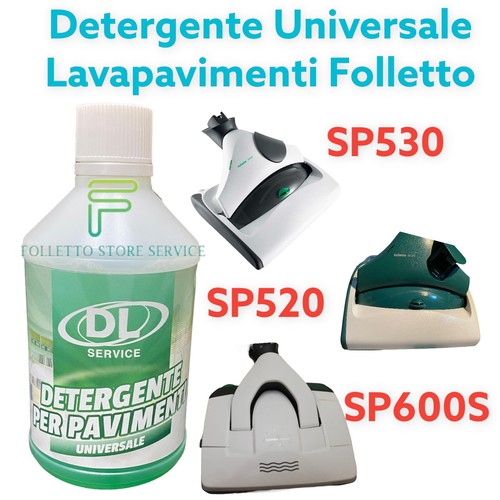 Detergente pulilava - 2,