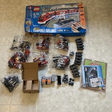LEGO City Treno Passeggeri Set