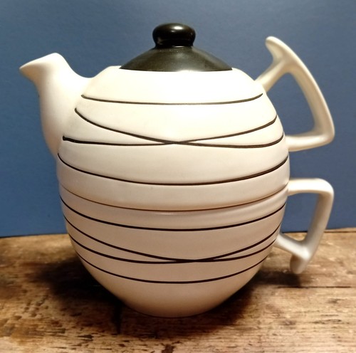 Tazza teiera 1 - e, 2