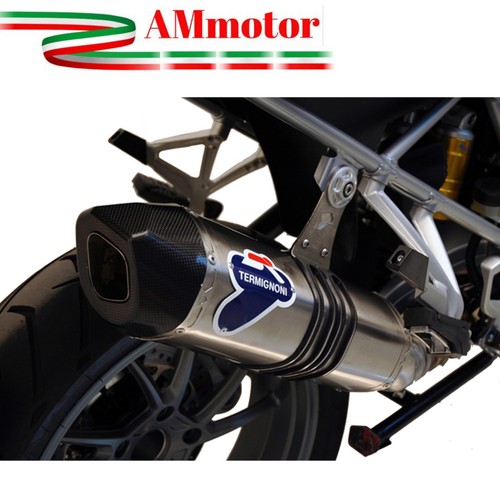 Termignoni bmw 1200 - bmw, gs