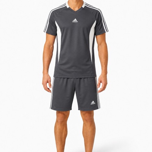 Completo sportivo adidas uomo - sportivo,