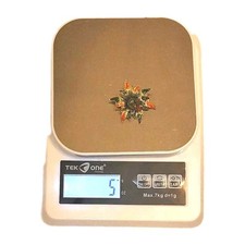 Spilla vintage argento 925 - vintage, in