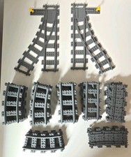 Lego lotto rotaie circuito - lego,