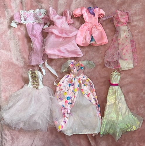 Barbie bambola vintage lotto