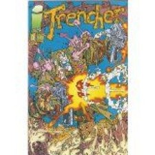 Trencher #2 Varie: