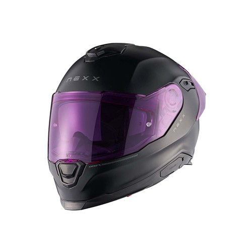 Casco moto nexx - moto, y.100r