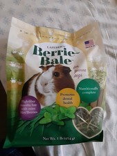 Berrie-Bale Menta per