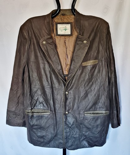 Giacca vintage country - giacca, costumi