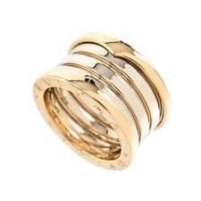 Anello Bvlgari Bzero1 4 fasce