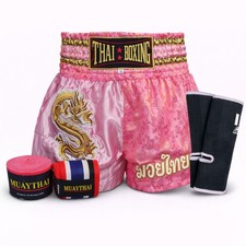 Set Starter Kit Bambini Muay