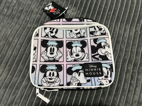 Vecchia borsa pranzo mini topo