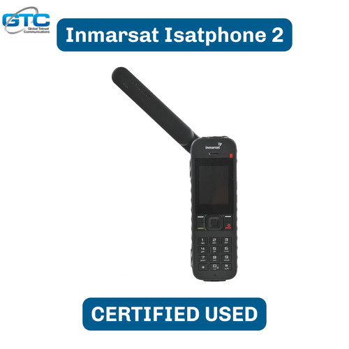 Telefono satellitare inmarsat - telefono,