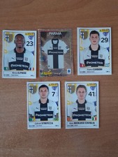 Figurine Calciatori Panini