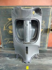 TO-R3390 - SCUDO INTERNO NERO APRILIA SCARABEO 50