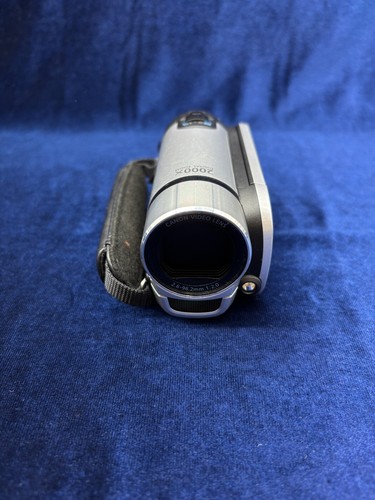Canon legria fs306 funziona - legria,
