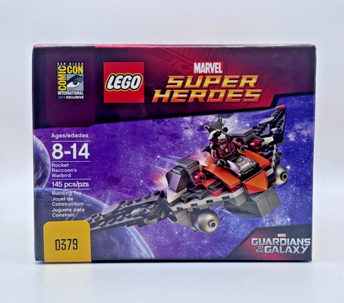 Lego 2014 sdcc esclusivo - 2014,