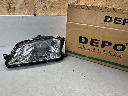 Faro proiettore depo peugeot - depo,