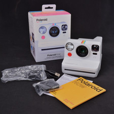 POLAROID NOW Autofocus i-Type