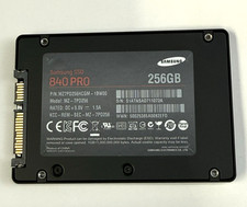 840 PRO 256GB SATA III 2.5″