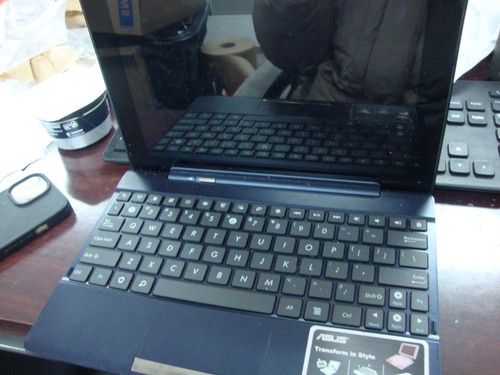 Asus transformer pad tf300t - asus,