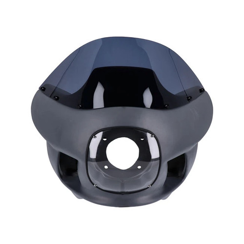 Kit carenatura fxr per harley