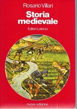 "Storia medievale" di  R. Villari