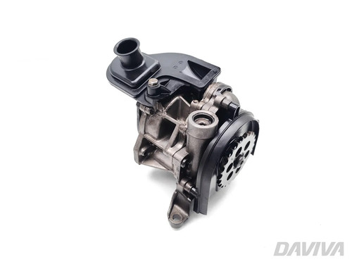 Bmw series pompa dell olio - bmw, 5