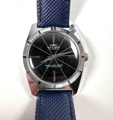 Orologio ostara swiss made - orologio,