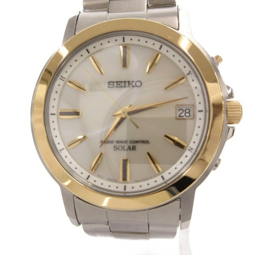 Seiko watch part usato - seiko,