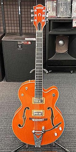 Gutiar elettrico usato - , gretsch