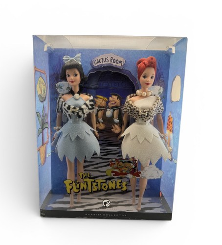 Mattel barbie collezione - barbie, da